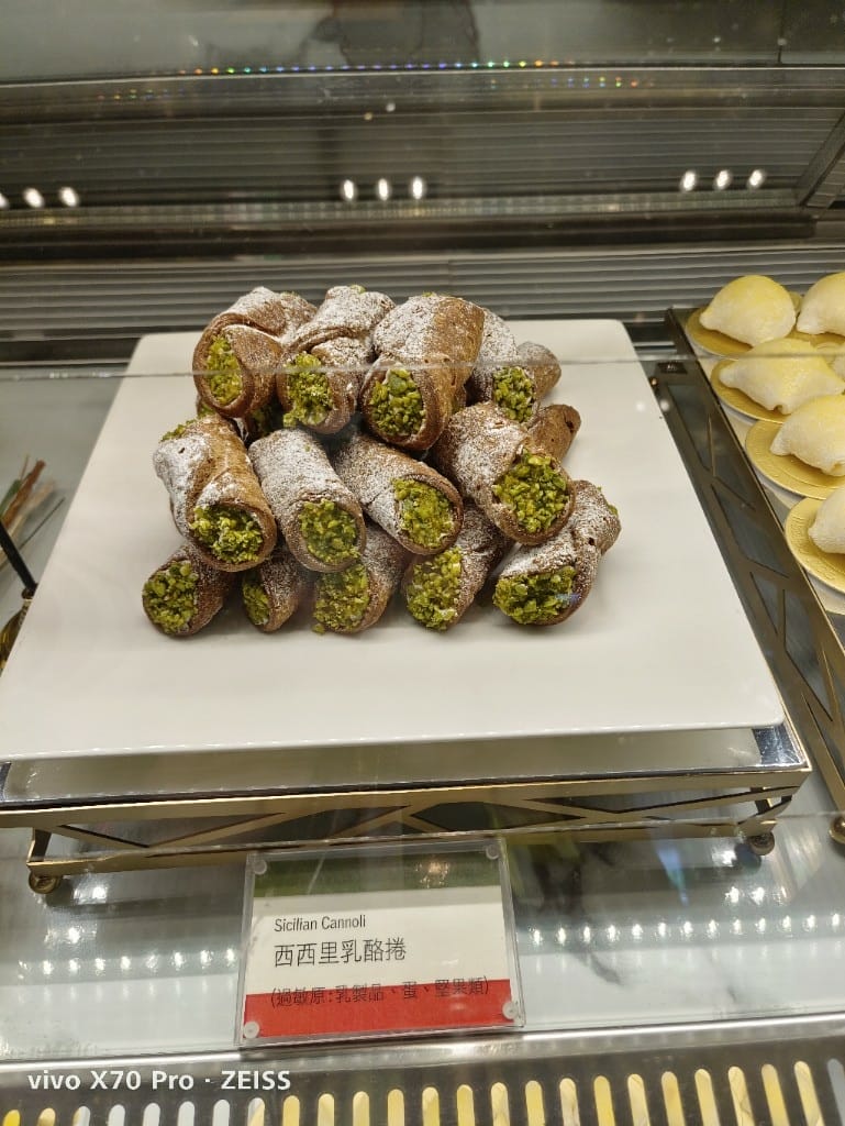 【台北吃到飽】探索廚房平日午餐20訪，狂歡義夏松葉蟹腳吃到飽❤️