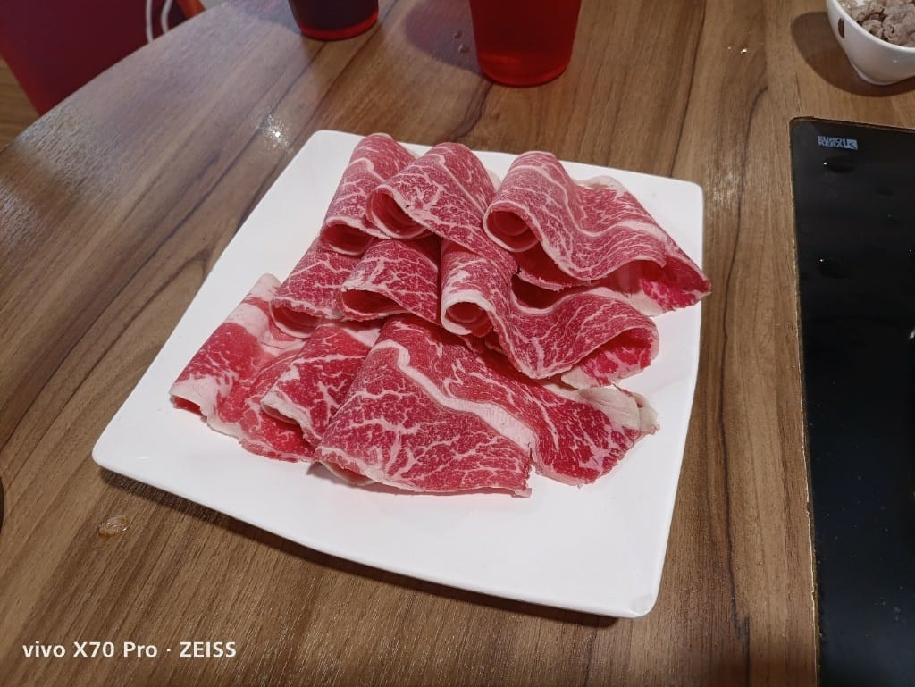 【台北吃到飽】滿堂紅頂級麻辣鴛鴦鍋，$333吃到飽❤️