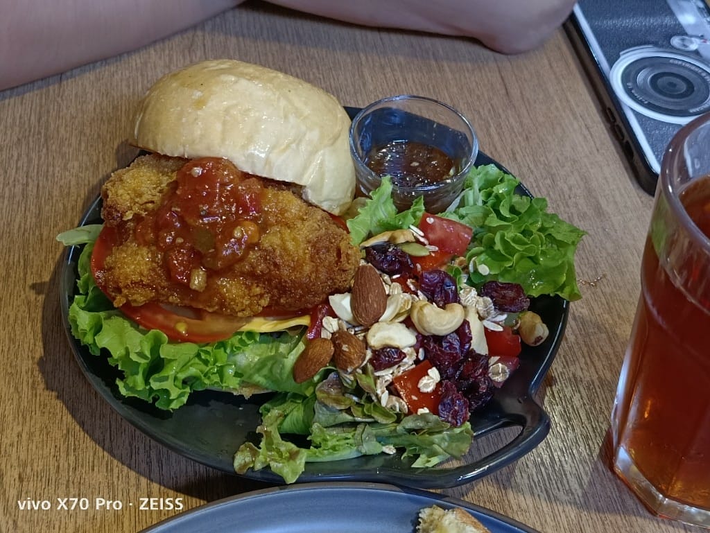 【新莊美食】美好的一天，從美味的早午餐開始❤️