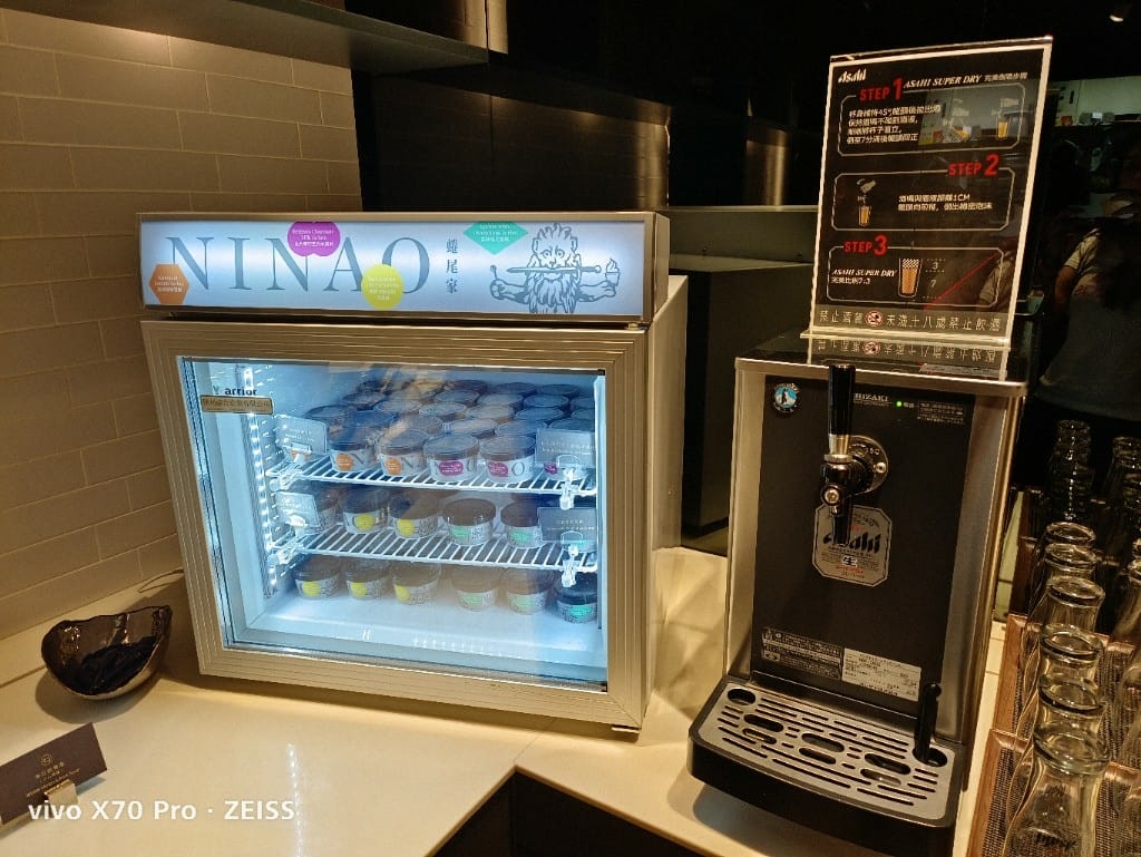 【桃園美食】桃園機場貴賓室VIP LOUNGE，一航星宇&環亞貴賓室❤️