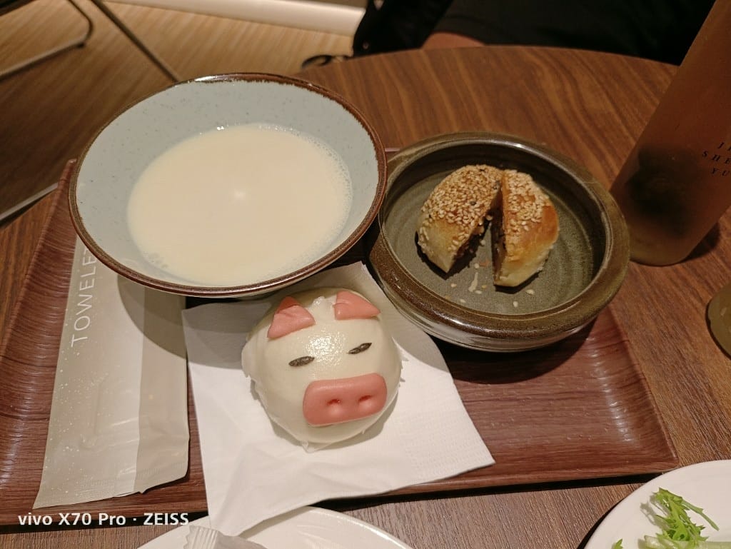 【桃園美食】桃園機場貴賓室VIP LOUNGE，一航星宇&環亞貴賓室❤️