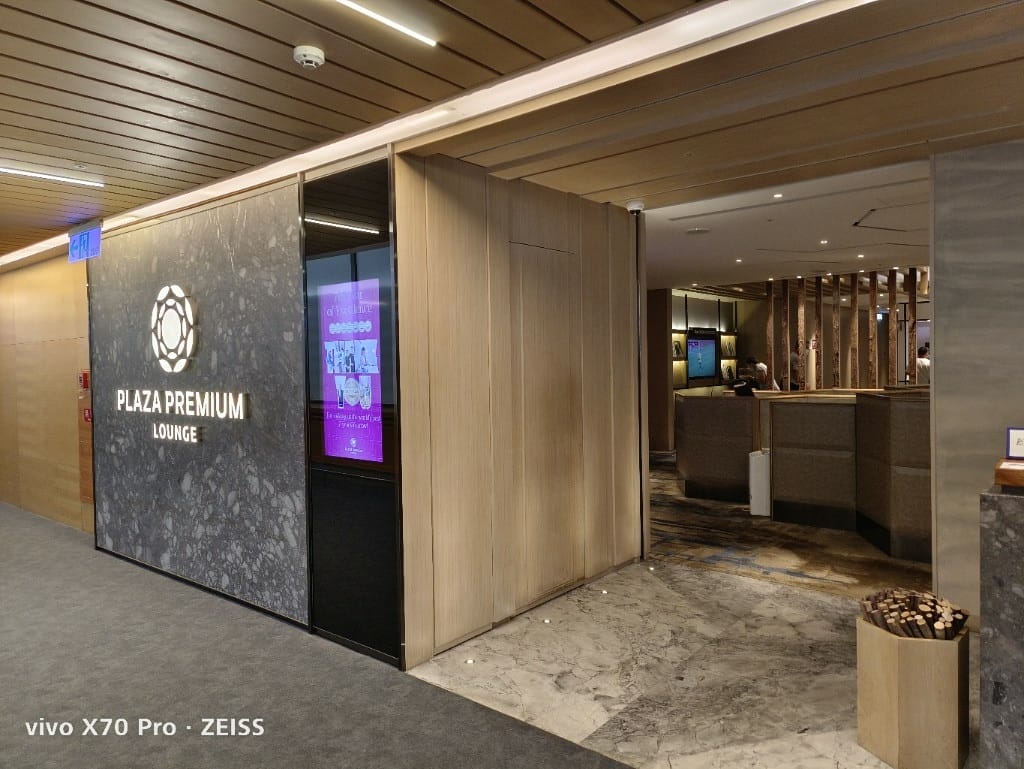 【桃園美食】桃園機場貴賓室VIP LOUNGE，一航星宇&環亞貴賓室❤️
