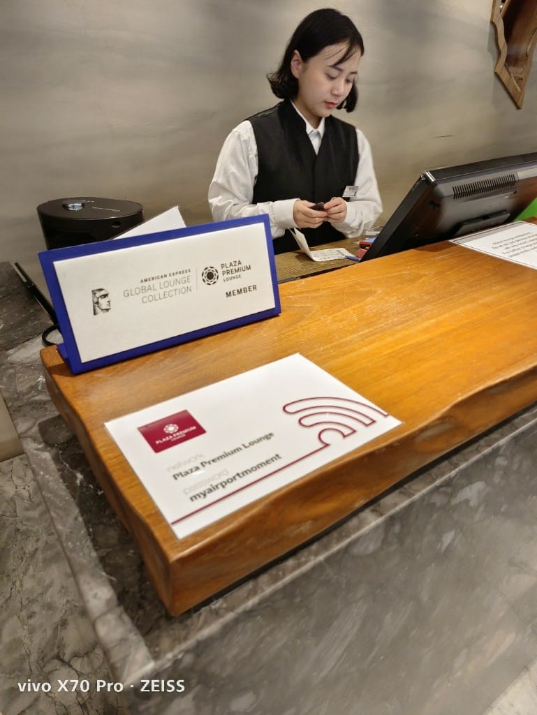 【桃園美食】桃園機場貴賓室VIP LOUNGE，一航星宇&環亞貴賓室❤️