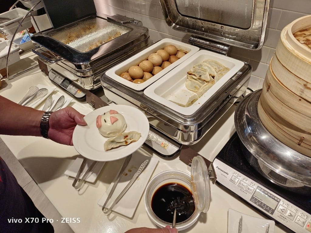 【桃園美食】桃園機場貴賓室VIP LOUNGE，一航星宇&環亞貴賓室❤️