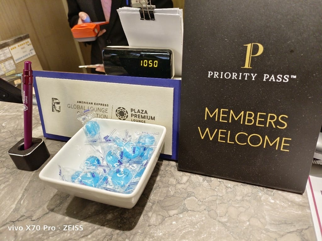 【桃園美食】桃園機場貴賓室VIP LOUNGE，一航星宇&環亞貴賓室❤️