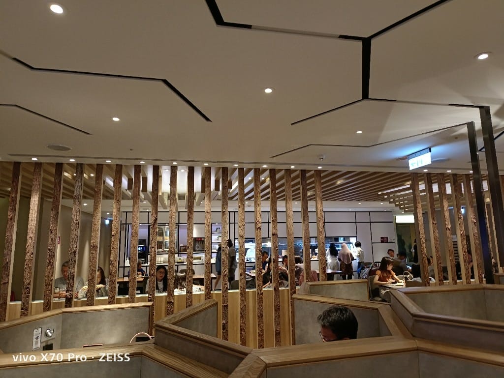 【桃園美食】桃園機場貴賓室VIP LOUNGE，一航星宇&環亞貴賓室❤️