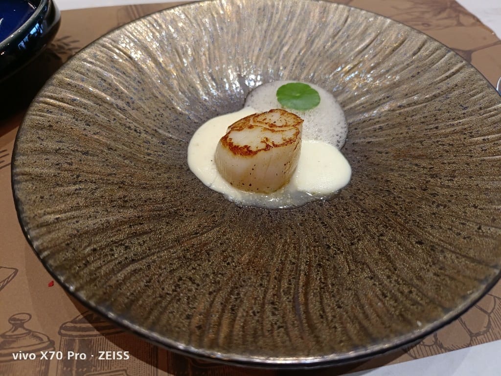 【曼谷吃到飽】CopperBeyondBuffet，曼谷吃到飽天花板🤤