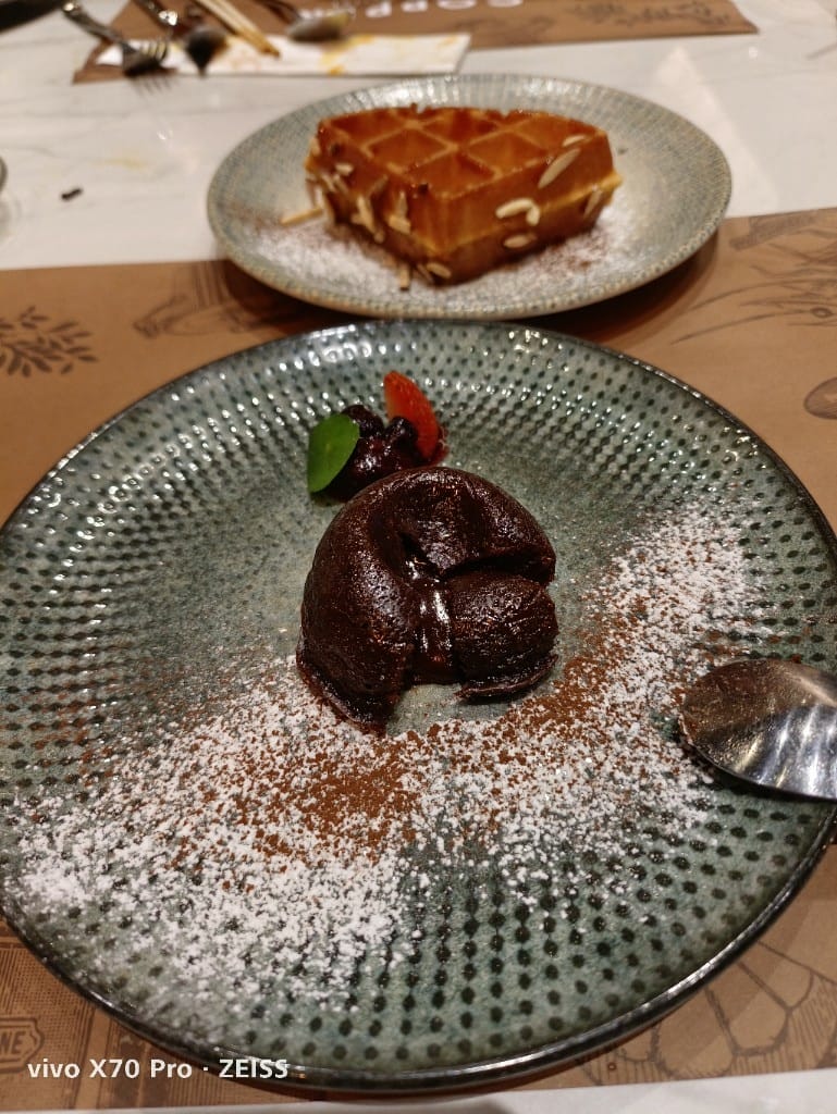 【曼谷吃到飽】CopperBeyondBuffet，曼谷吃到飽天花板🤤