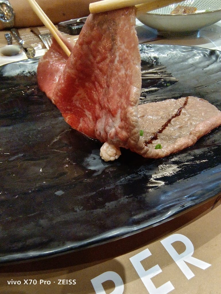 【曼谷吃到飽】CopperBeyondBuffet，曼谷吃到飽天花板🤤