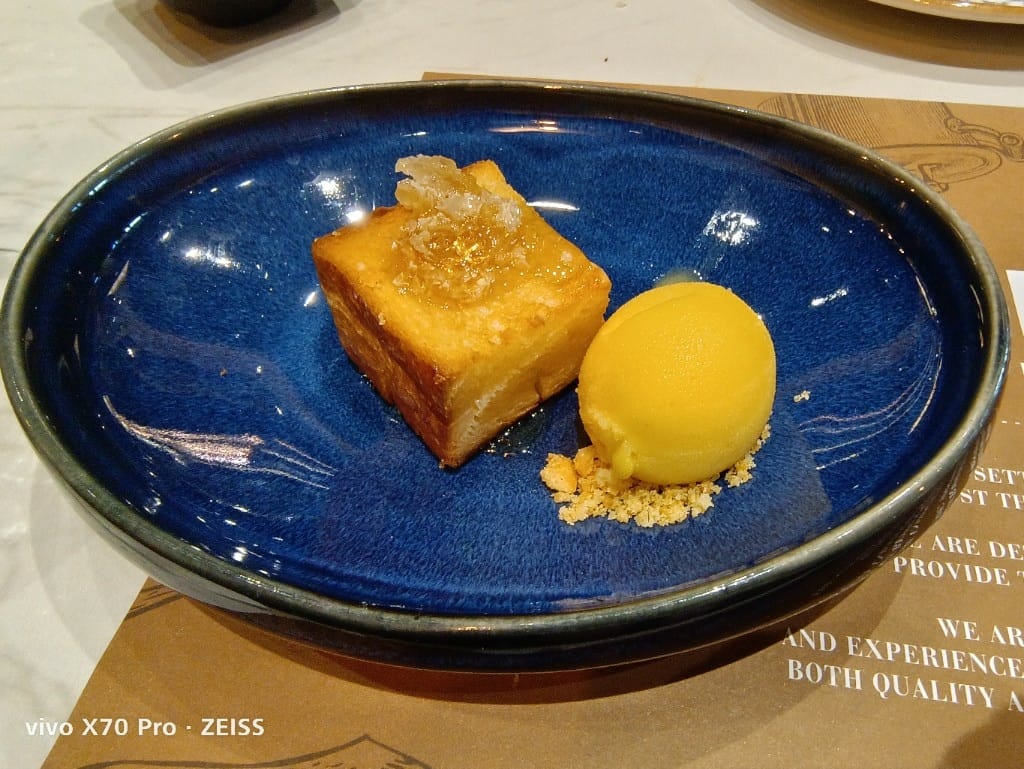 【曼谷吃到飽】CopperBeyondBuffet，曼谷吃到飽天花板🤤