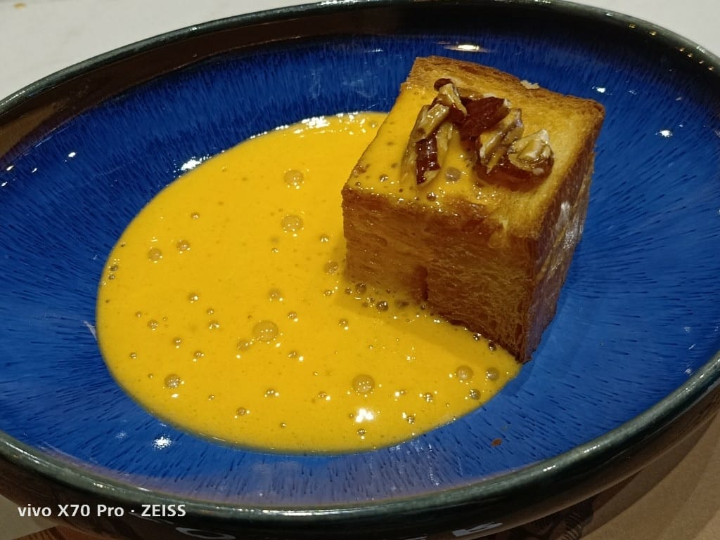 【曼谷吃到飽】CopperBeyondBuffet，曼谷吃到飽天花板🤤