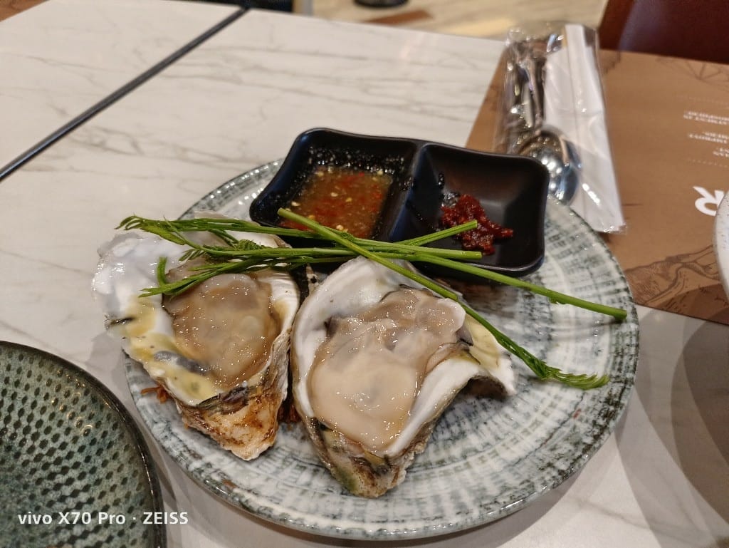 【曼谷吃到飽】CopperBeyondBuffet，曼谷吃到飽天花板🤤