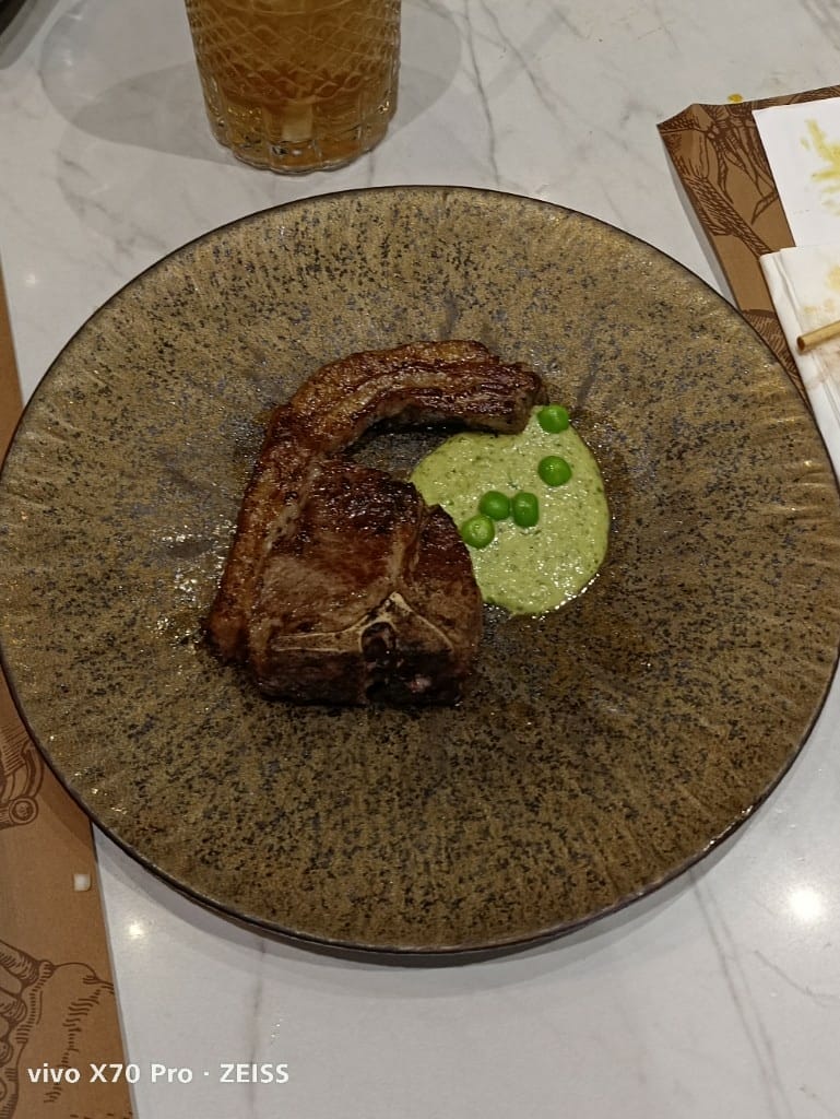 【曼谷吃到飽】CopperBeyondBuffet，曼谷吃到飽天花板🤤