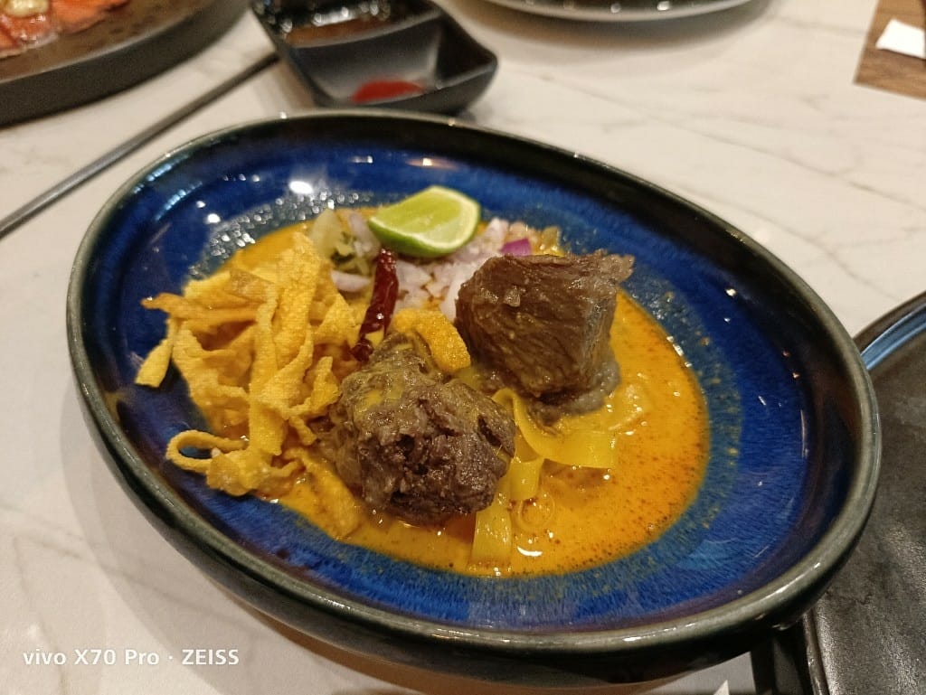 【曼谷吃到飽】CopperBeyondBuffet，曼谷吃到飽天花板🤤