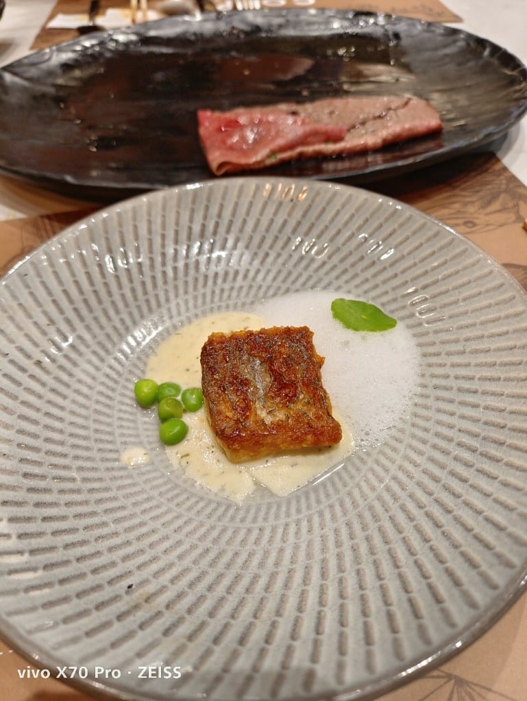 【曼谷吃到飽】CopperBeyondBuffet，曼谷吃到飽天花板🤤