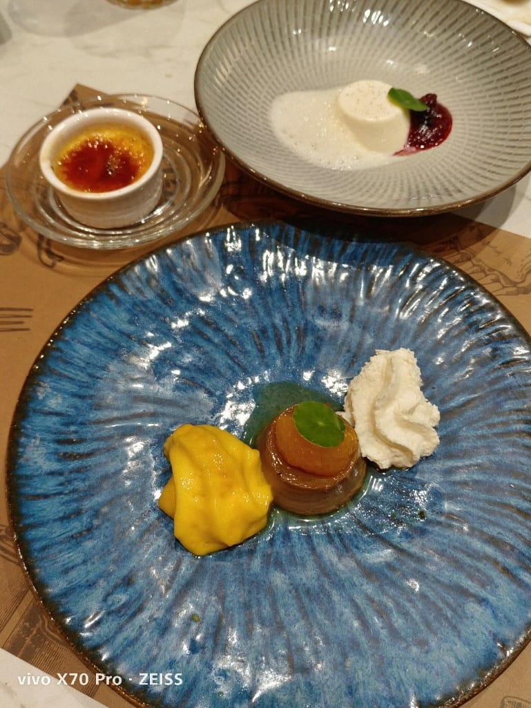 【曼谷吃到飽】CopperBeyondBuffet，曼谷吃到飽天花板🤤