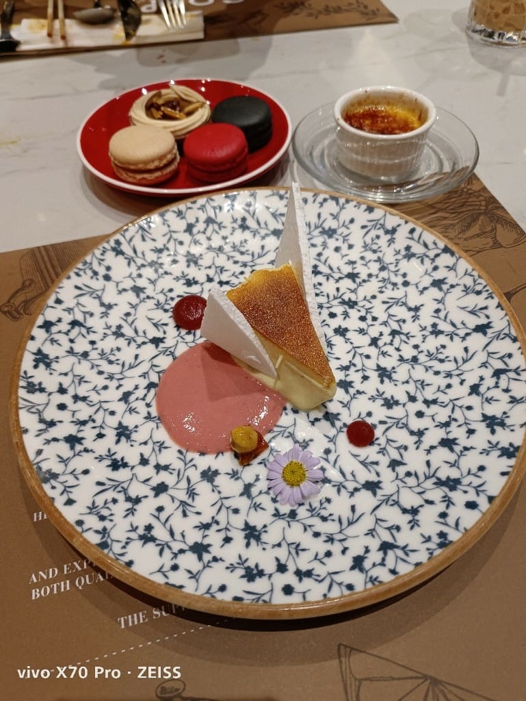 【曼谷吃到飽】CopperBeyondBuffet，曼谷吃到飽天花板🤤
