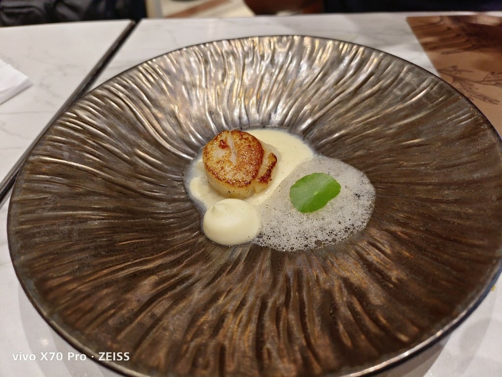 【曼谷吃到飽】CopperBeyondBuffet，曼谷吃到飽天花板🤤