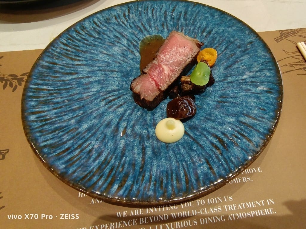【曼谷吃到飽】CopperBeyondBuffet，曼谷吃到飽天花板🤤