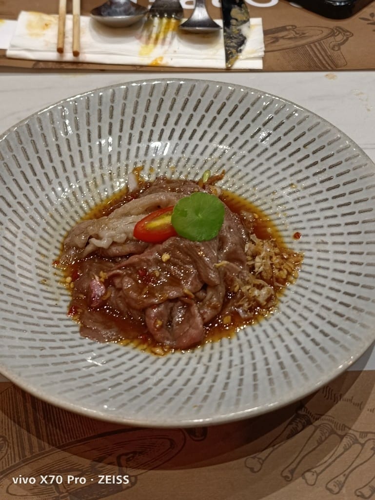 【曼谷吃到飽】CopperBeyondBuffet，曼谷吃到飽天花板🤤