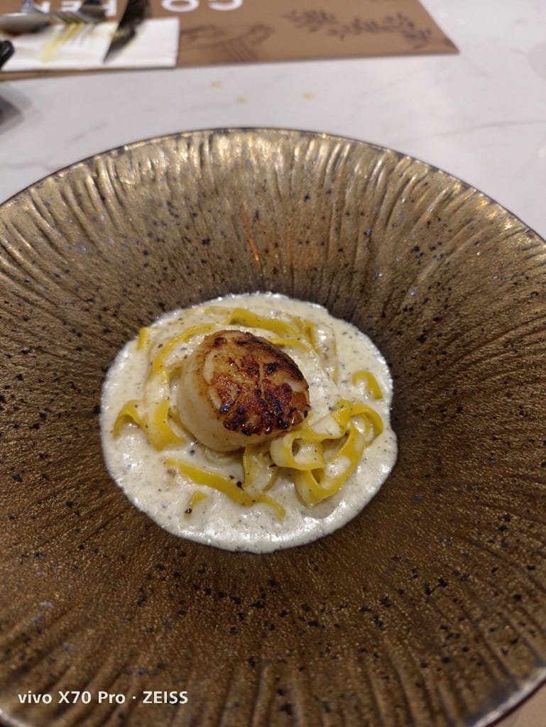 【曼谷吃到飽】CopperBeyondBuffet，曼谷吃到飽天花板🤤