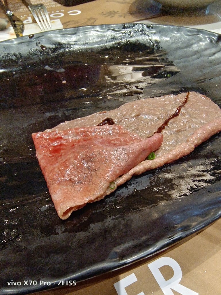 【曼谷吃到飽】CopperBeyondBuffet，曼谷吃到飽天花板🤤