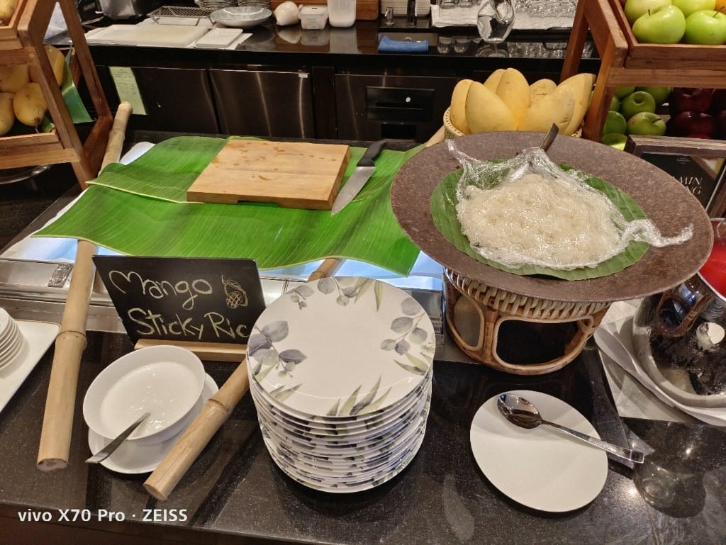 【泰國旅遊】曼谷新通凱賓斯基酒店早餐,Flourish & Bistrot De La Mer - 第21張圖 【泰國旅遊】曼谷新通凱賓斯基酒店早餐,Flourish & Bistrot De La Mer