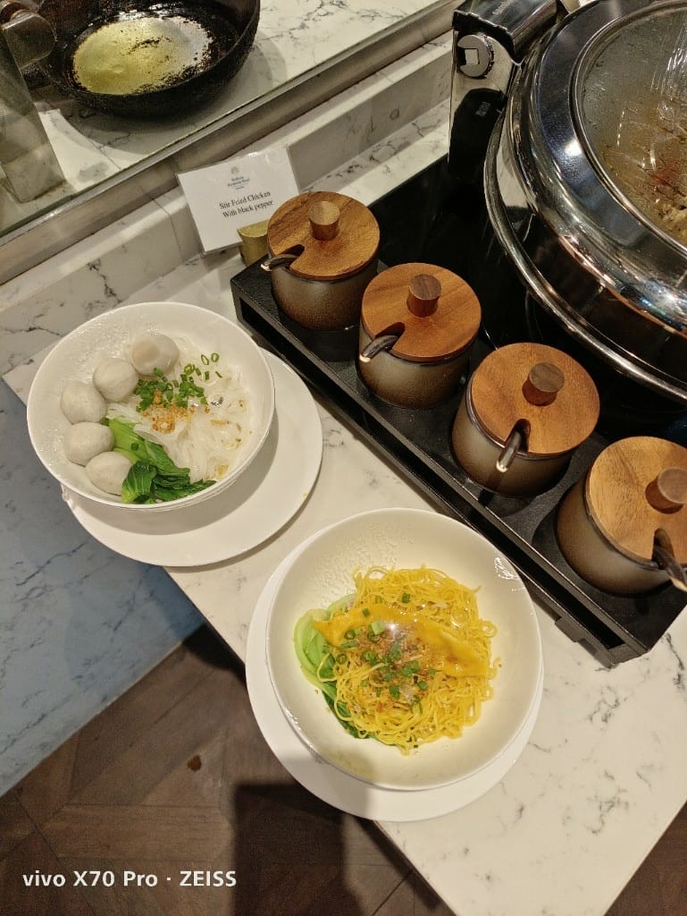 【泰國旅遊】曼谷新通凱賓斯基酒店早餐,Flourish & Bistrot De La Mer - 第29張圖 【泰國旅遊】曼谷新通凱賓斯基酒店早餐,Flourish & Bistrot De La Mer