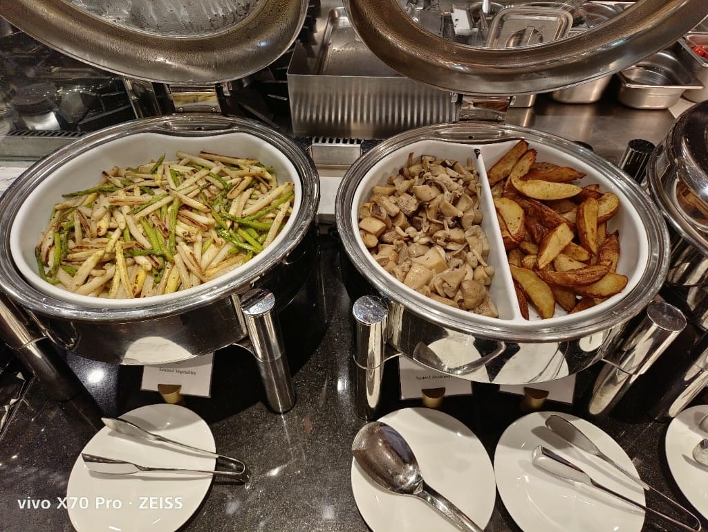 【泰國旅遊】曼谷新通凱賓斯基酒店早餐,Flourish & Bistrot De La Mer - 第15張圖 【泰國旅遊】曼谷新通凱賓斯基酒店早餐,Flourish & Bistrot De La Mer