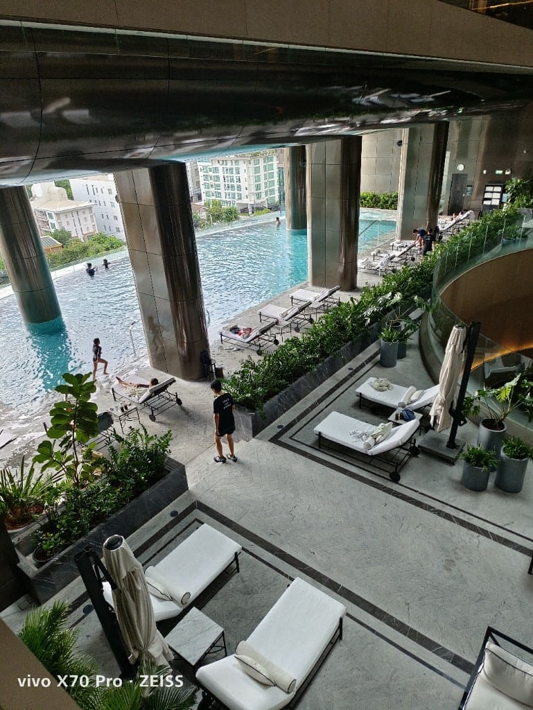 【泰國旅遊】曼谷住宿,曼谷新通凱賓斯基酒店豪華行政套房開箱❤️ - 第44張圖 【泰國旅遊】曼谷住宿,曼谷新通凱賓斯基酒店豪華行政套房開箱❤️