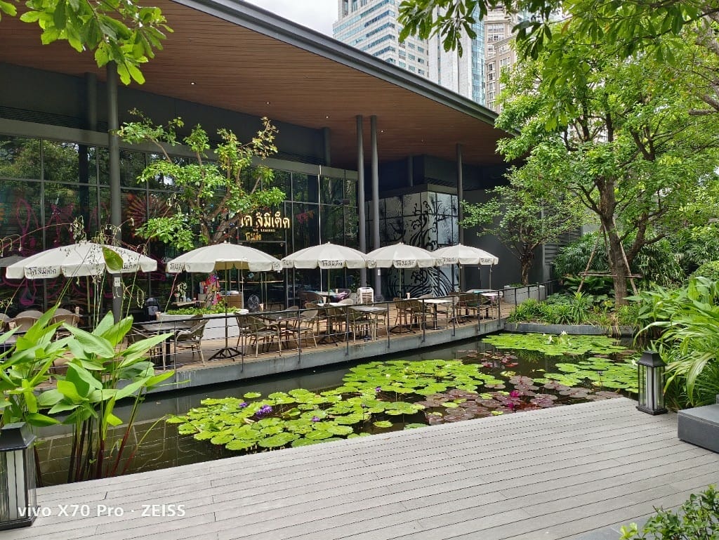 【泰國旅遊】曼谷住宿,曼谷新通凱賓斯基酒店豪華行政套房開箱❤️ - 第50張圖 【泰國旅遊】曼谷住宿,曼谷新通凱賓斯基酒店豪華行政套房開箱❤️