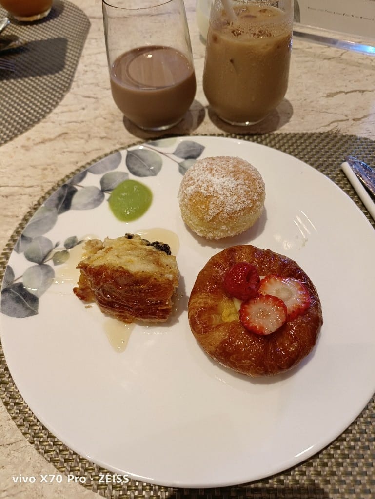 【泰國旅遊】曼谷新通凱賓斯基酒店早餐,Flourish & Bistrot De La Mer - 第37張圖 【泰國旅遊】曼谷新通凱賓斯基酒店早餐,Flourish & Bistrot De La Mer