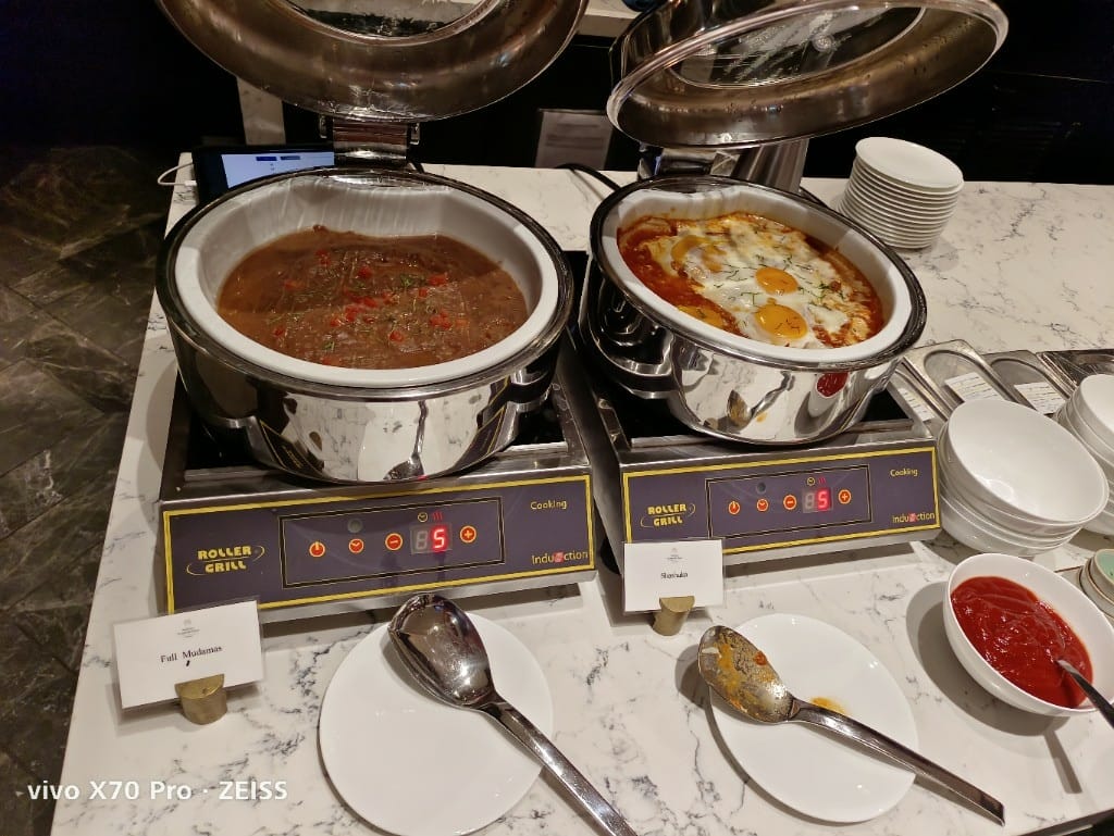 【泰國旅遊】曼谷新通凱賓斯基酒店早餐,Flourish & Bistrot De La Mer - 第19張圖 【泰國旅遊】曼谷新通凱賓斯基酒店早餐,Flourish & Bistrot De La Mer