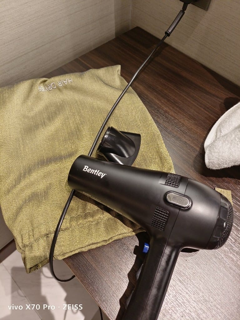 【泰國旅遊】曼谷住宿,曼谷新通凱賓斯基酒店豪華行政套房開箱❤️ - 第32張圖 【泰國旅遊】曼谷住宿,曼谷新通凱賓斯基酒店豪華行政套房開箱❤️