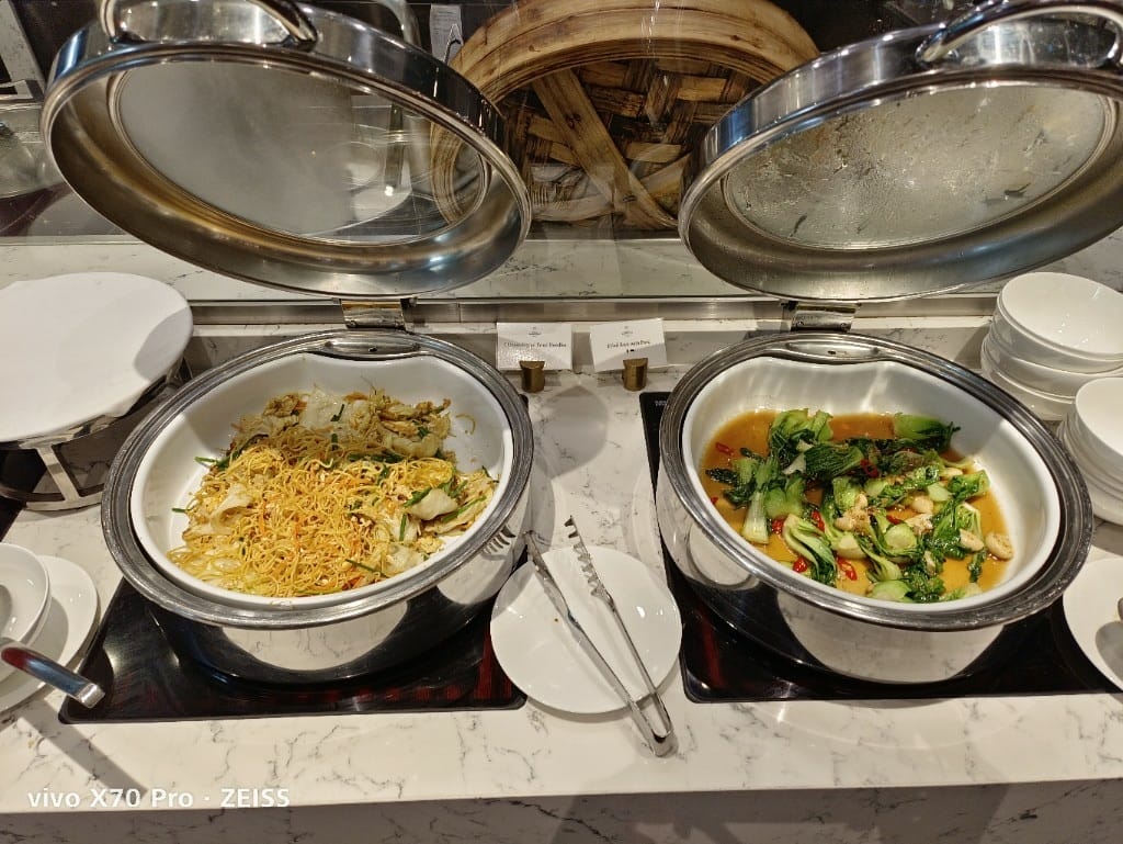 【泰國旅遊】曼谷新通凱賓斯基酒店早餐,Flourish & Bistrot De La Mer - 第18張圖 【泰國旅遊】曼谷新通凱賓斯基酒店早餐,Flourish & Bistrot De La Mer