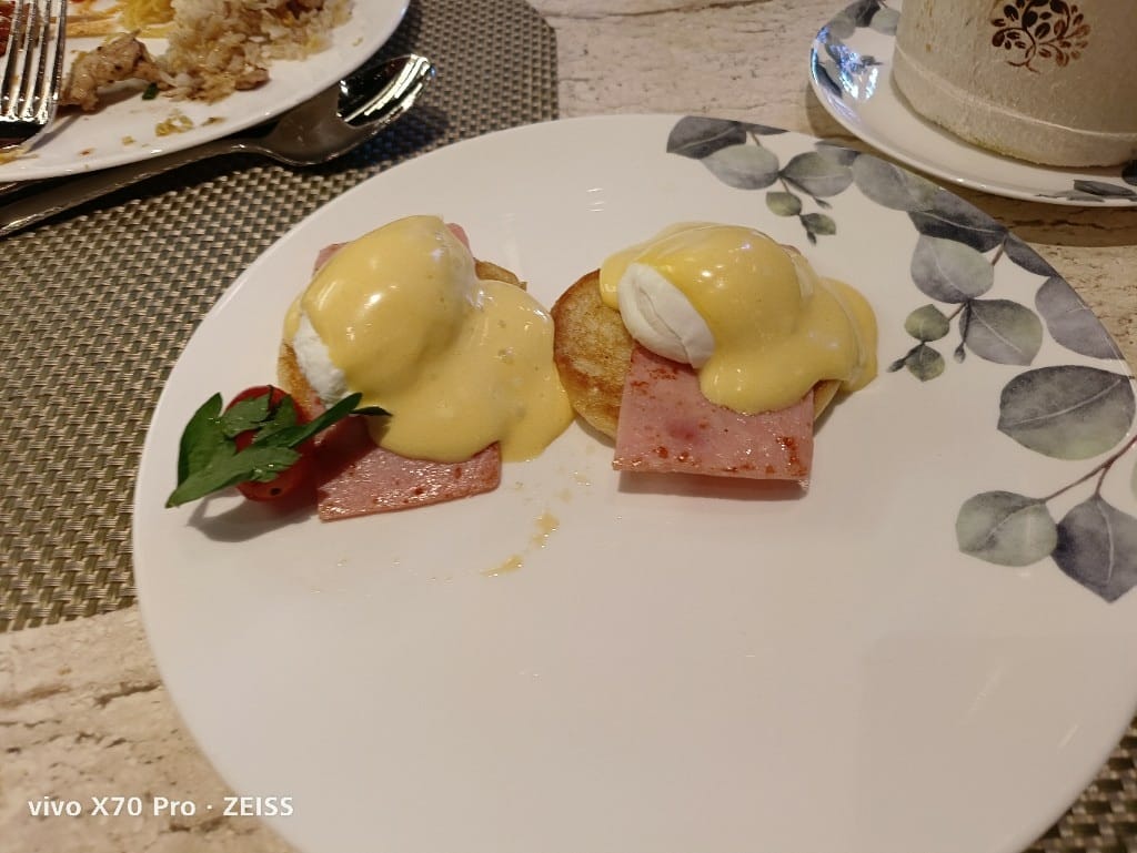 【泰國旅遊】曼谷新通凱賓斯基酒店早餐,Flourish & Bistrot De La Mer - 第32張圖 【泰國旅遊】曼谷新通凱賓斯基酒店早餐,Flourish & Bistrot De La Mer