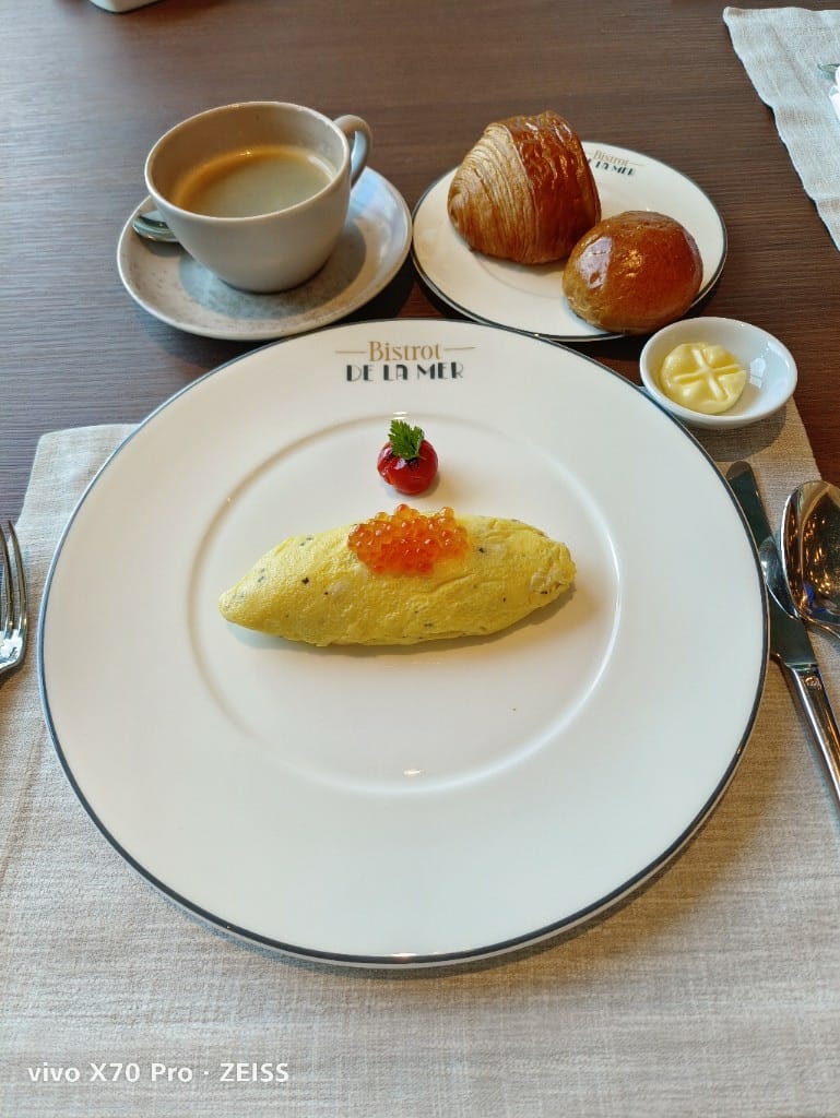 【泰國旅遊】曼谷新通凱賓斯基酒店早餐,Flourish & Bistrot De La Mer - 第42張圖 【泰國旅遊】曼谷新通凱賓斯基酒店早餐,Flourish & Bistrot De La Mer
