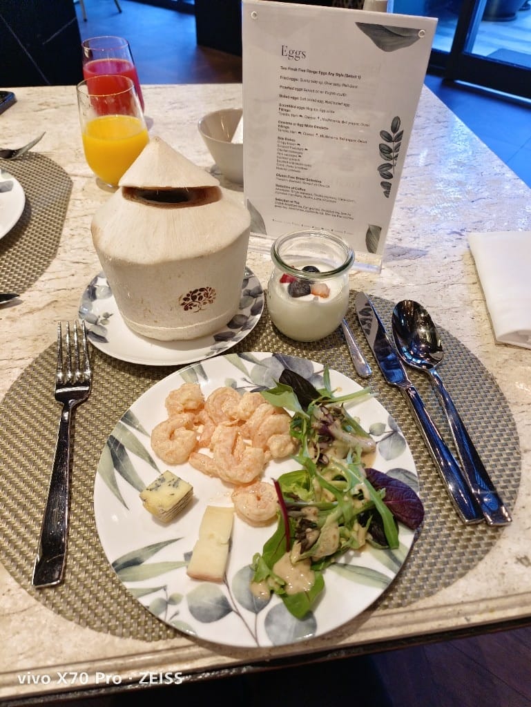 【泰國旅遊】曼谷新通凱賓斯基酒店早餐,Flourish & Bistrot De La Mer - 第33張圖 【泰國旅遊】曼谷新通凱賓斯基酒店早餐,Flourish & Bistrot De La Mer