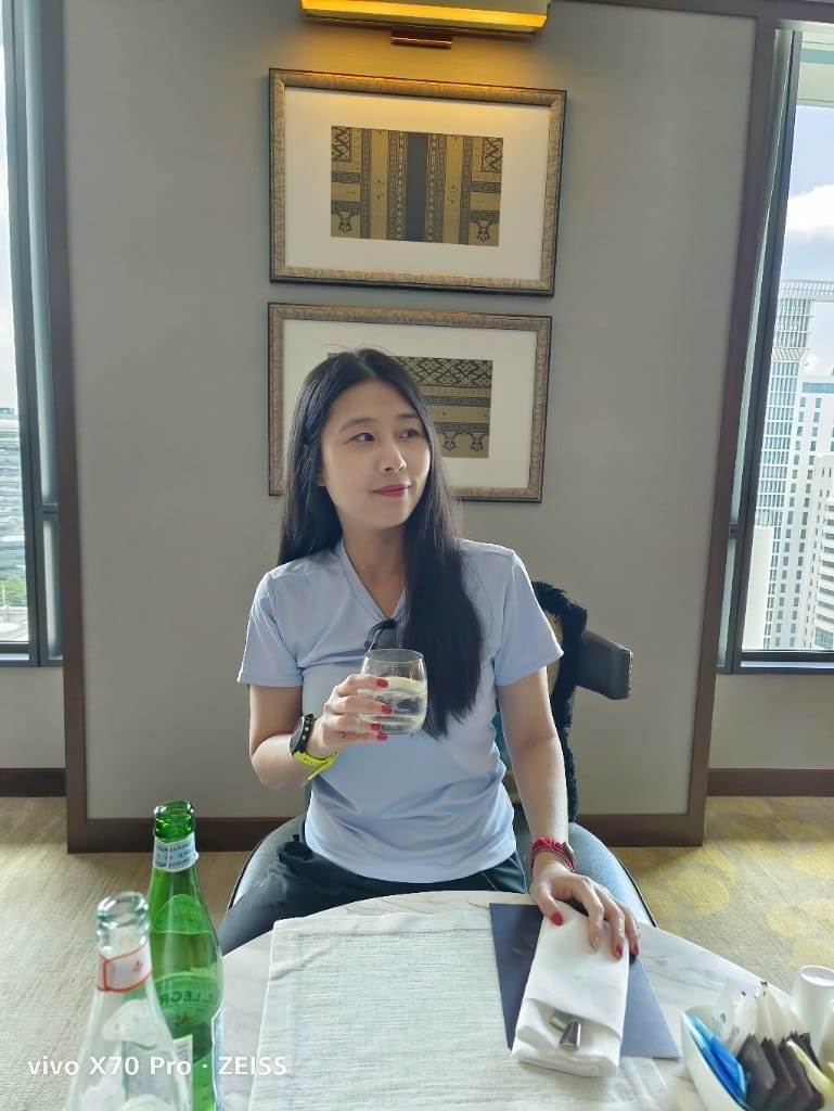 【泰國旅遊】曼谷住宿,曼谷新通凱賓斯基酒店豪華行政套房開箱❤️ - 第37張圖 【泰國旅遊】曼谷住宿,曼谷新通凱賓斯基酒店豪華行政套房開箱❤️