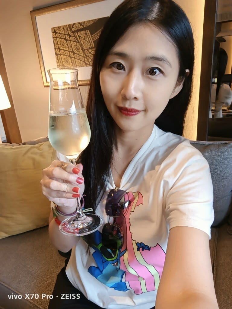 【泰國旅遊】曼谷新通凱賓斯基酒店行政酒廊開箱❤️
