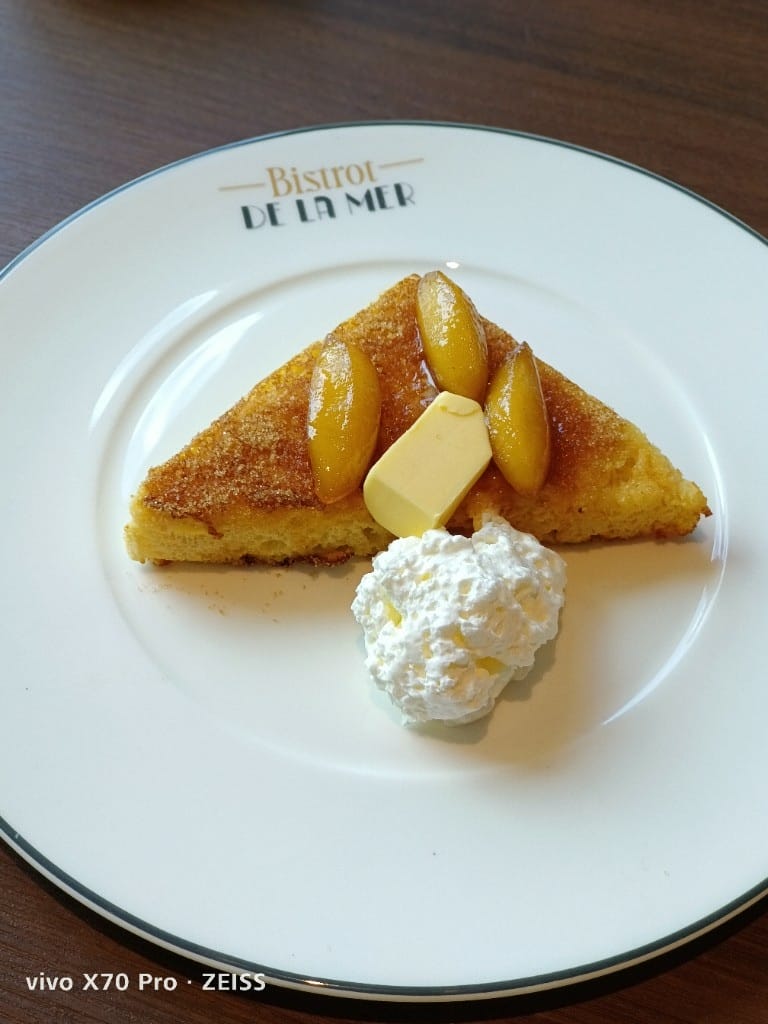 【泰國旅遊】曼谷新通凱賓斯基酒店早餐,Flourish & Bistrot De La Mer - 第45張圖 【泰國旅遊】曼谷新通凱賓斯基酒店早餐,Flourish & Bistrot De La Mer