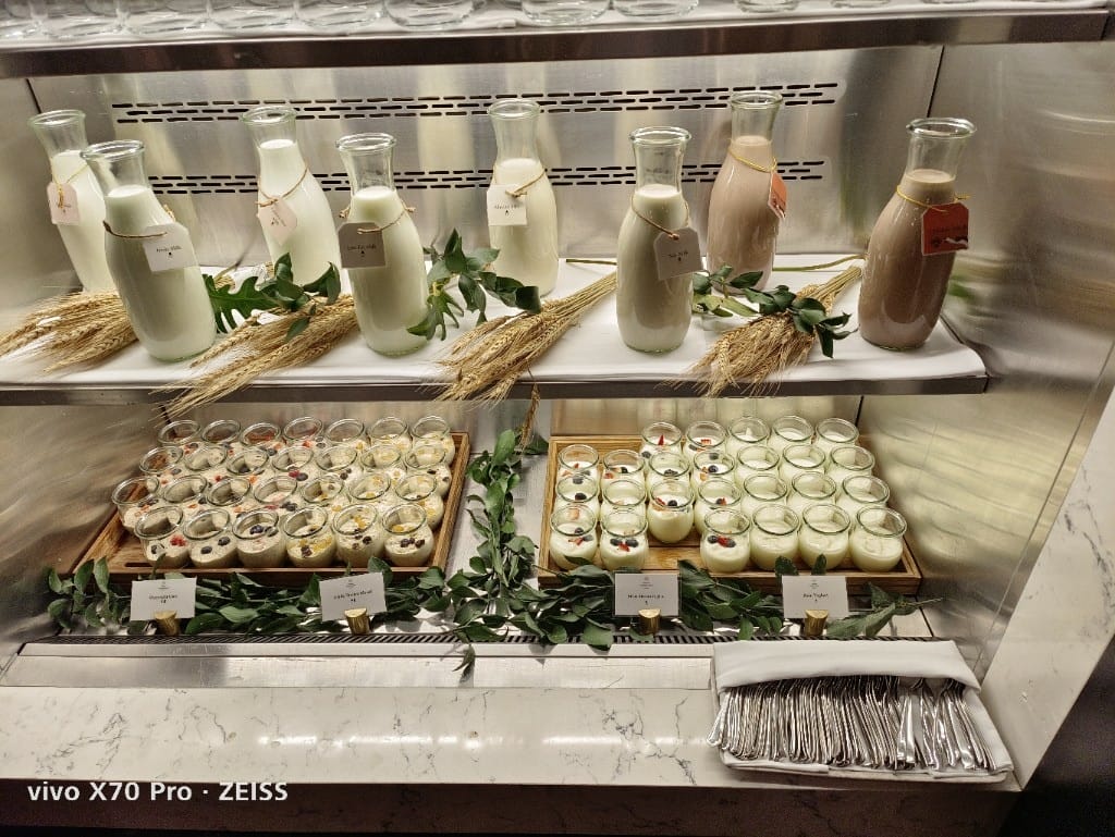 【泰國旅遊】曼谷新通凱賓斯基酒店早餐,Flourish & Bistrot De La Mer - 第9張圖 【泰國旅遊】曼谷新通凱賓斯基酒店早餐,Flourish & Bistrot De La Mer