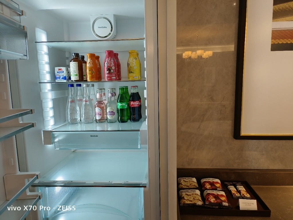 【泰國旅遊】曼谷住宿,曼谷新通凱賓斯基酒店豪華行政套房開箱❤️ - 第12張圖 【泰國旅遊】曼谷住宿,曼谷新通凱賓斯基酒店豪華行政套房開箱❤️