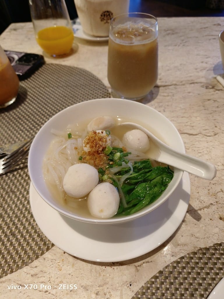 【泰國旅遊】曼谷新通凱賓斯基酒店早餐,Flourish & Bistrot De La Mer - 第35張圖 【泰國旅遊】曼谷新通凱賓斯基酒店早餐,Flourish & Bistrot De La Mer
