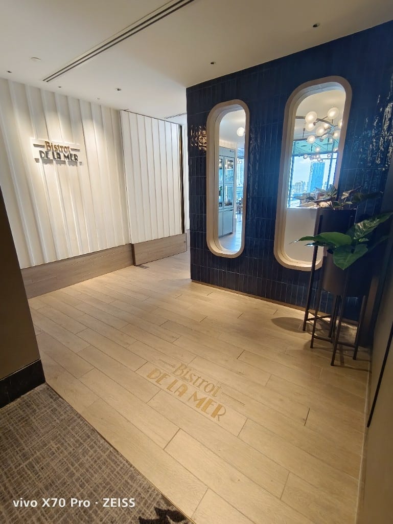 【泰國旅遊】曼谷新通凱賓斯基酒店早餐,Flourish & Bistrot De La Mer - 第38張圖 【泰國旅遊】曼谷新通凱賓斯基酒店早餐,Flourish & Bistrot De La Mer