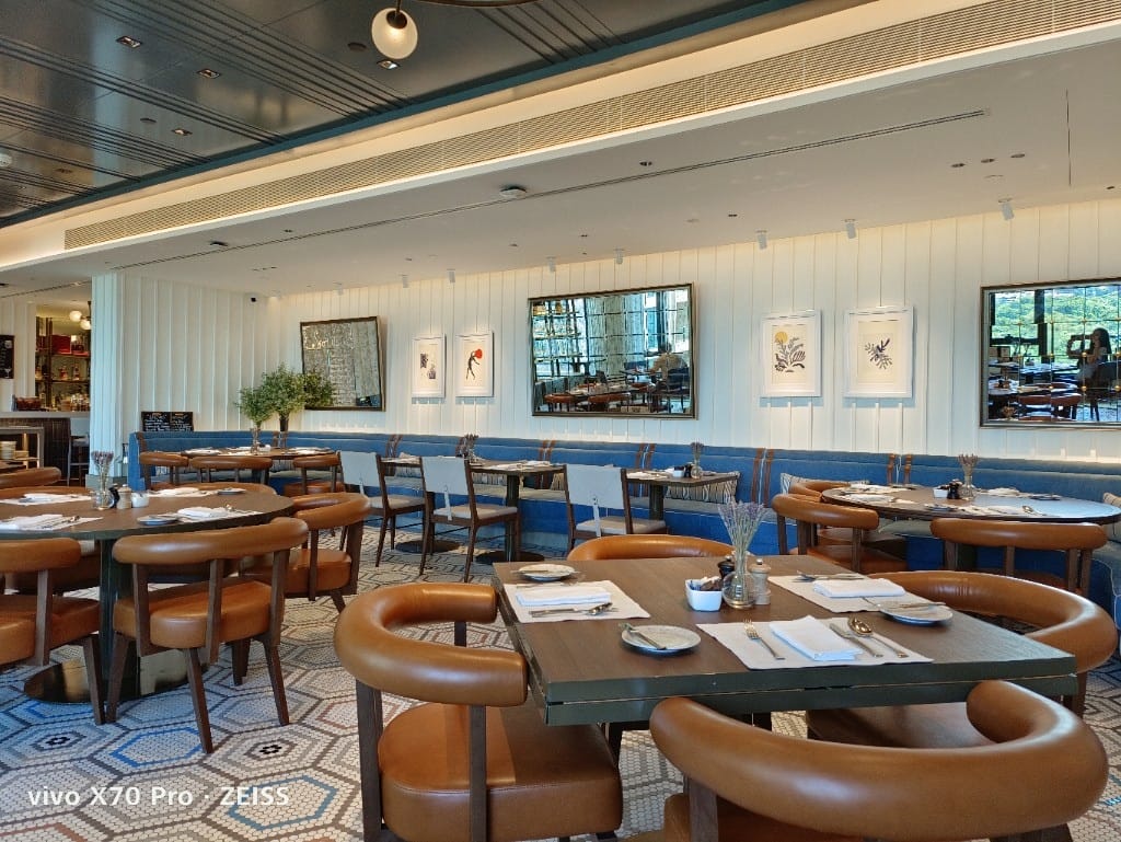 【泰國旅遊】曼谷新通凱賓斯基酒店早餐,Flourish & Bistrot De La Mer - 第41張圖 【泰國旅遊】曼谷新通凱賓斯基酒店早餐,Flourish & Bistrot De La Mer
