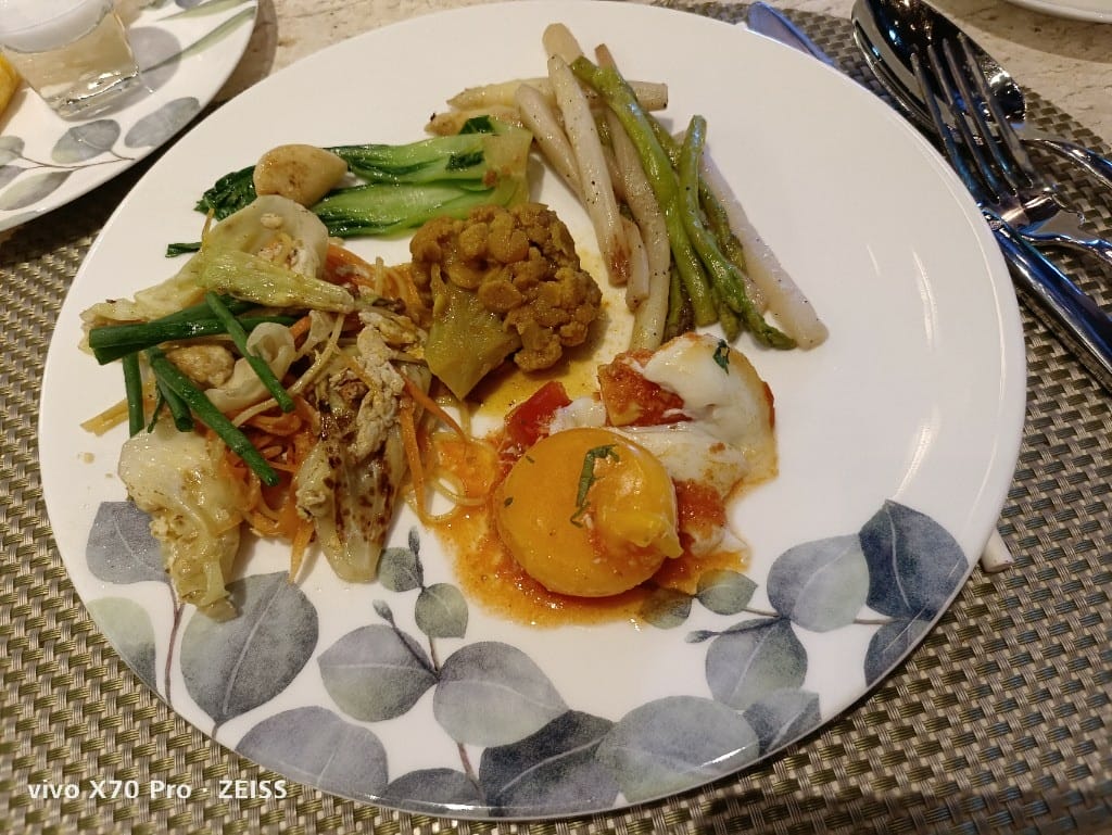 【泰國旅遊】曼谷新通凱賓斯基酒店早餐,Flourish & Bistrot De La Mer - 第34張圖 【泰國旅遊】曼谷新通凱賓斯基酒店早餐,Flourish & Bistrot De La Mer