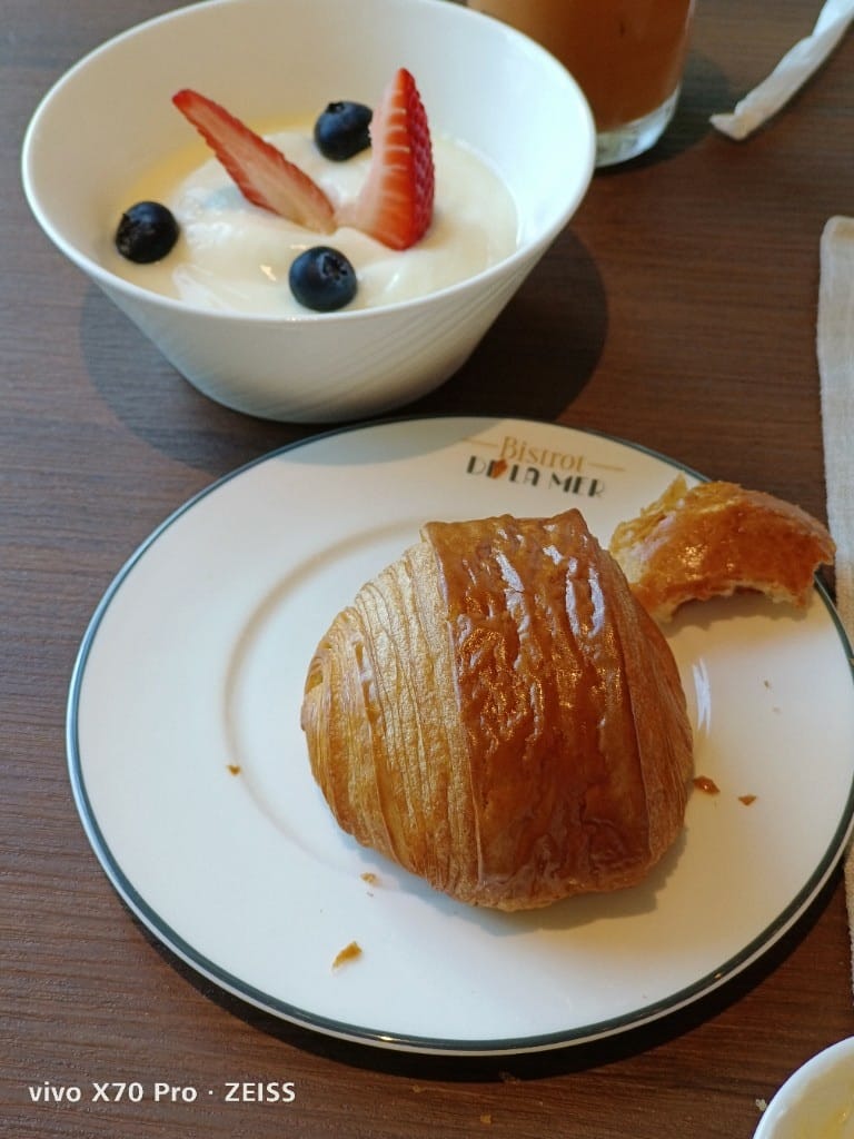 【泰國旅遊】曼谷新通凱賓斯基酒店早餐,Flourish & Bistrot De La Mer - 第44張圖 【泰國旅遊】曼谷新通凱賓斯基酒店早餐,Flourish & Bistrot De La Mer