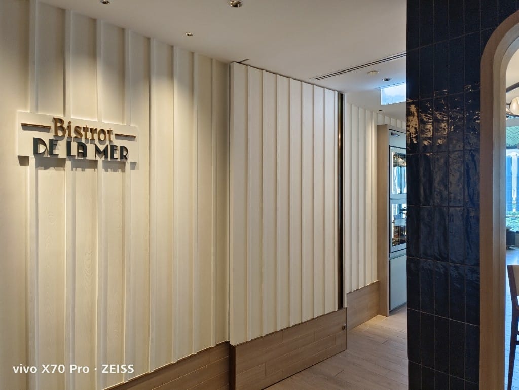 【泰國旅遊】曼谷新通凱賓斯基酒店早餐,Flourish & Bistrot De La Mer - 第39張圖 【泰國旅遊】曼谷新通凱賓斯基酒店早餐,Flourish & Bistrot De La Mer
