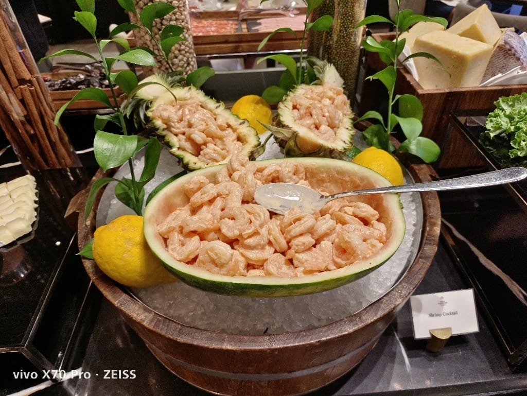 【泰國旅遊】曼谷新通凱賓斯基酒店早餐,Flourish & Bistrot De La Mer - 第28張圖 【泰國旅遊】曼谷新通凱賓斯基酒店早餐,Flourish & Bistrot De La Mer
